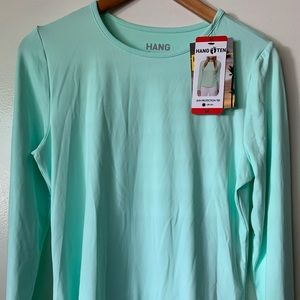 ✨ NWT Hang Ten rash guard ✨